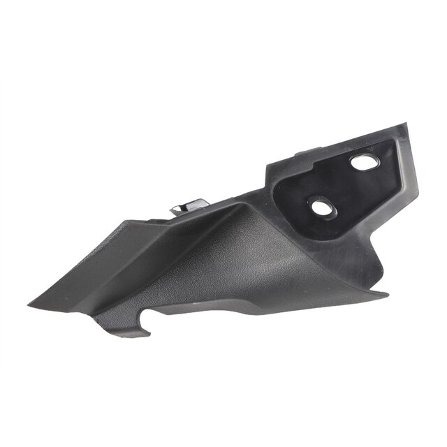GM Genuine Parts Passenger Side Air Inlet Grille Panel Extension