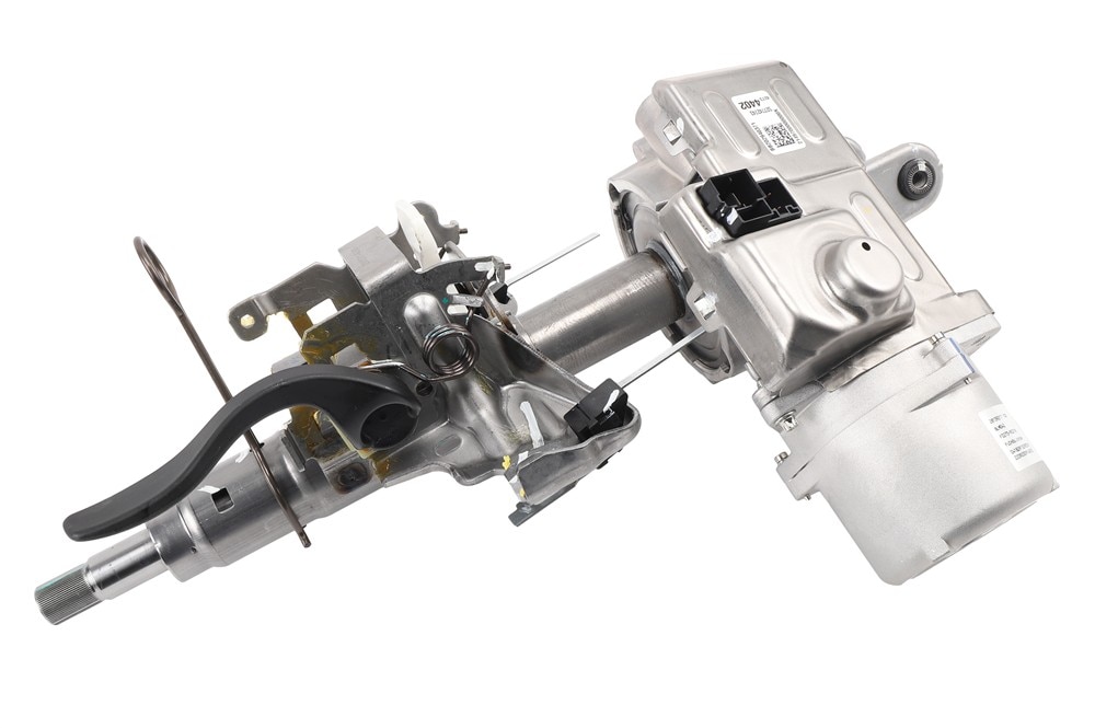 GM Genuine Parts Steering Column