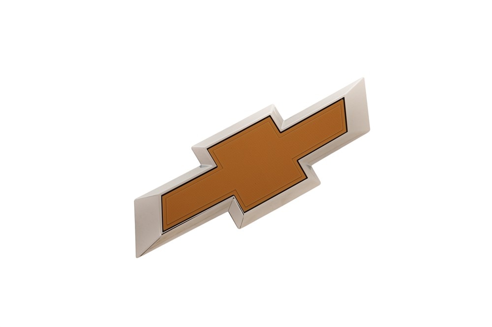GM Genuine Parts Front Grille Emblem