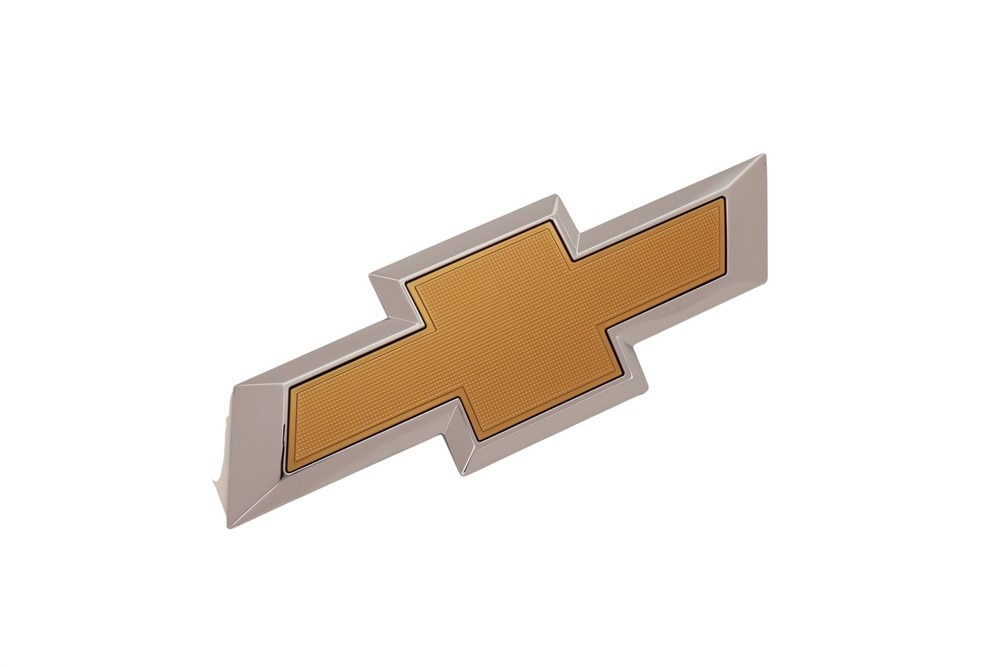 GM Genuine Parts Liftgate Emblem