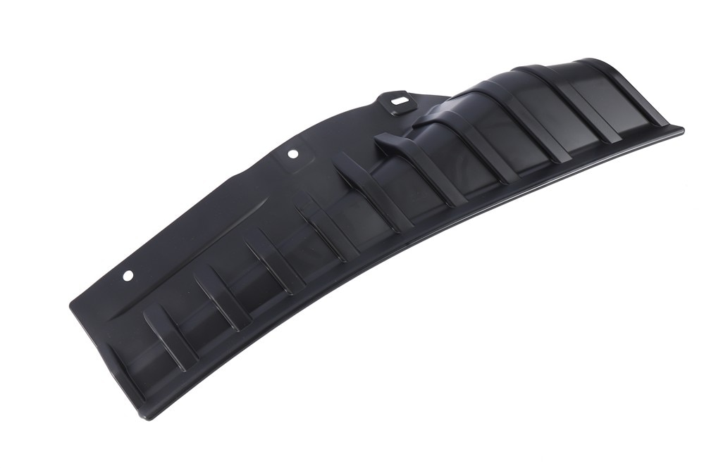 GM Genuine Parts Passenger Side Air Inlet Grille Panel Water Deflector