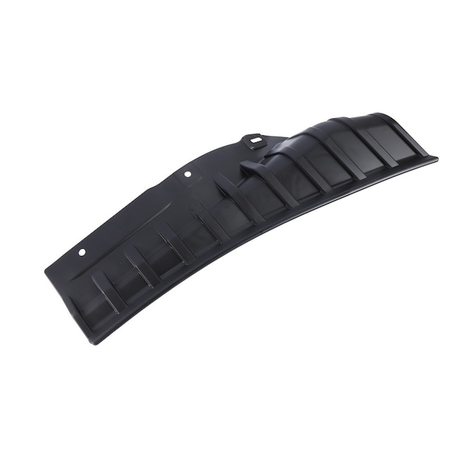 GM Genuine Parts Passenger Side Air Inlet Grille Panel Water Deflector