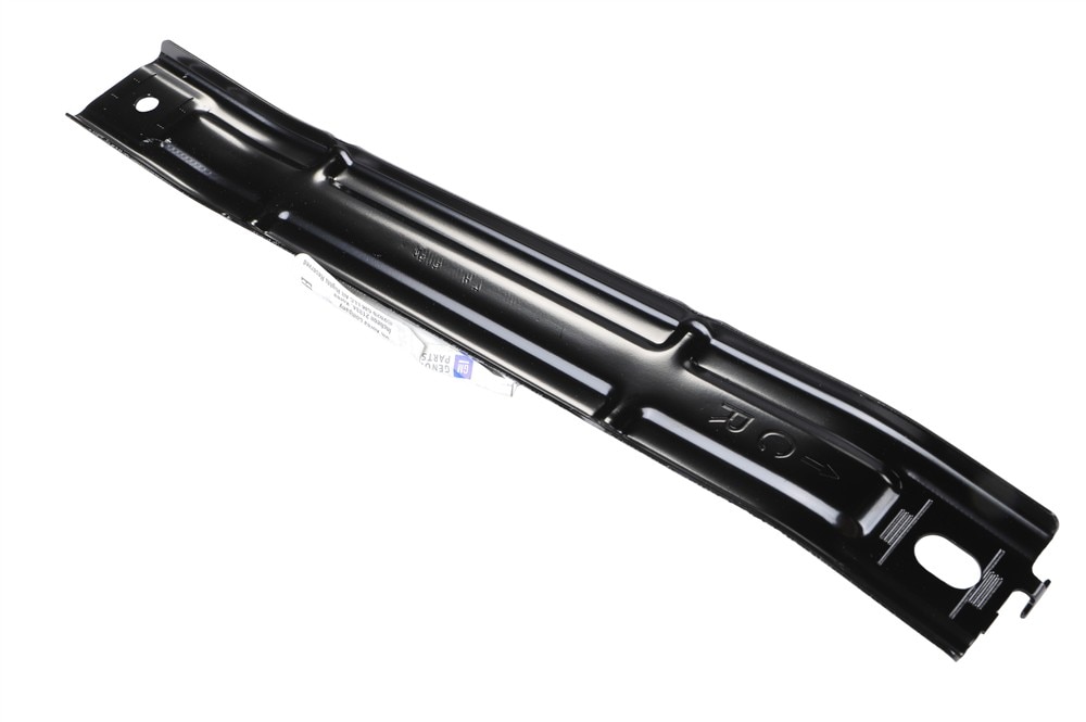 GM Genuine Parts Passenger Side Hood Front Bumper Bracket Support