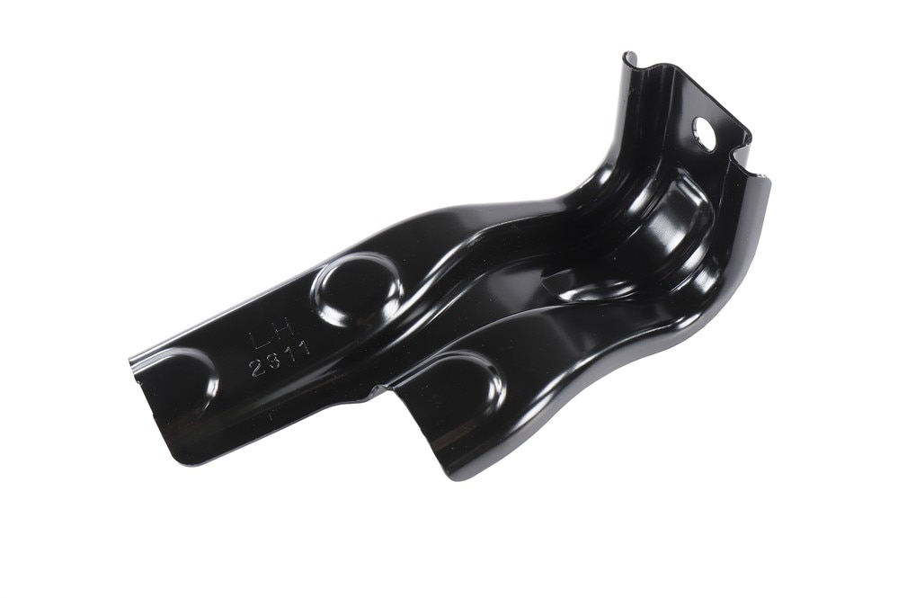 GM Genuine Parts Body Side Front Driver Side Fender Upper Front Bracket