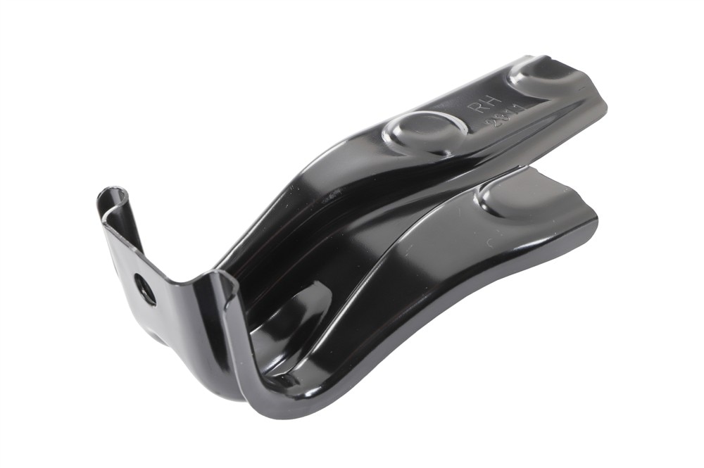 GM Genuine Parts Body Side Front Passenger Side Fender Upper Front Bracket