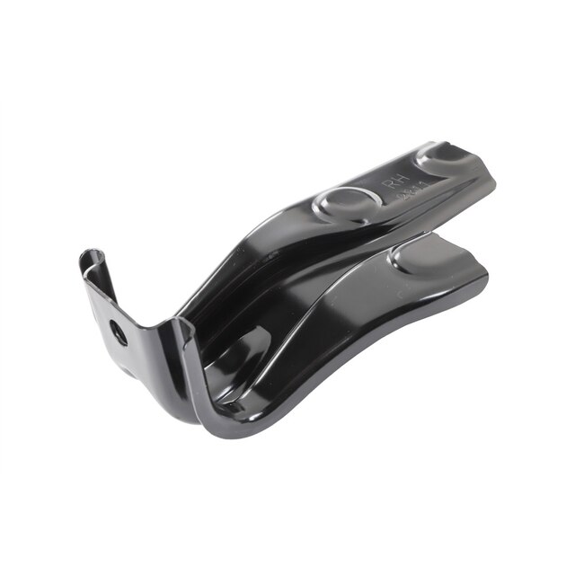 GM Genuine Parts Body Side Front Passenger Side Fender Upper Front Bracket
