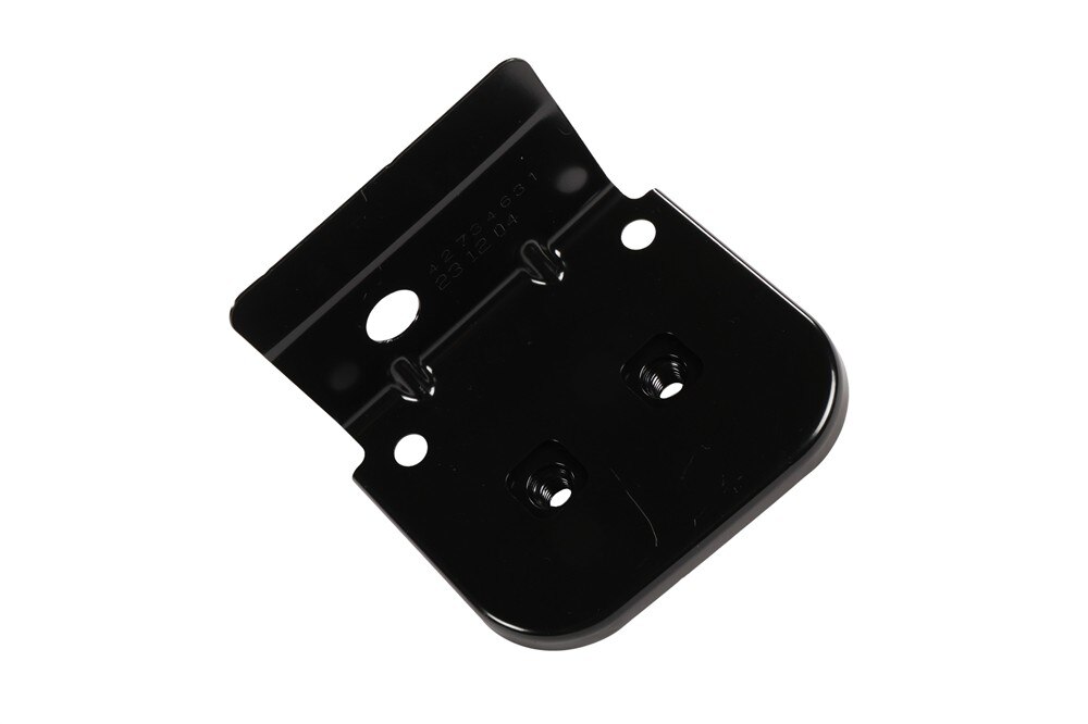 GM Genuine Parts Door Latch Striker Plate