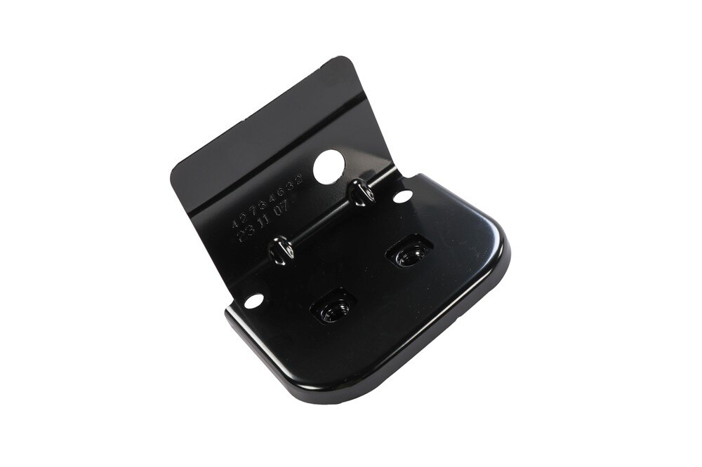 GM Genuine Parts Door Latch Striker Plate