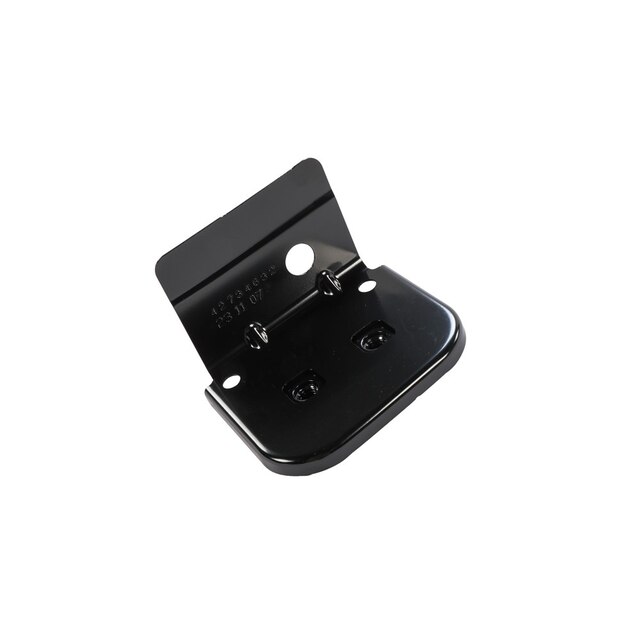 GM Genuine Parts Door Latch Striker Plate