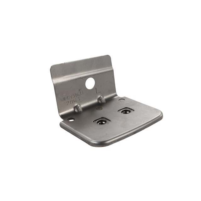 GM Genuine Parts Door Latch Striker Plate