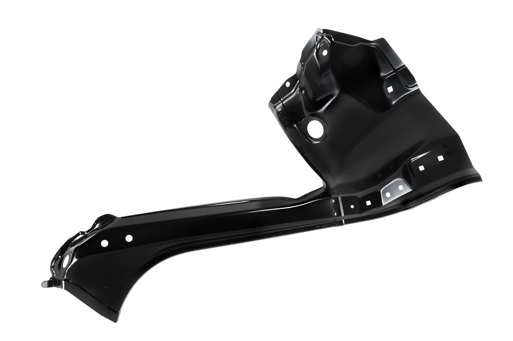 GM Genuine Parts Driver Side Body Side Tail Lamp Pocket
