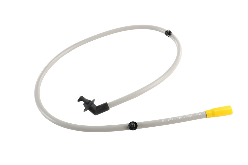 GM Genuine Parts Driver Side Sunroof Housing Front Drain Hose