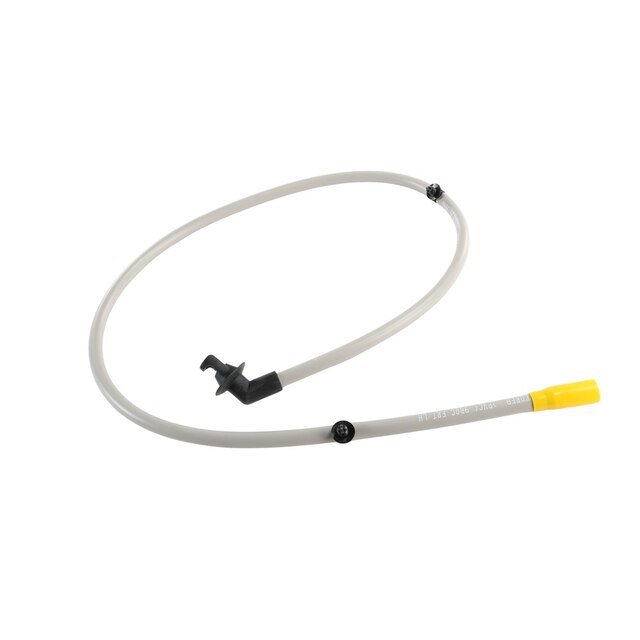 GM Genuine Parts Driver Side Sunroof Housing Front Drain Hose