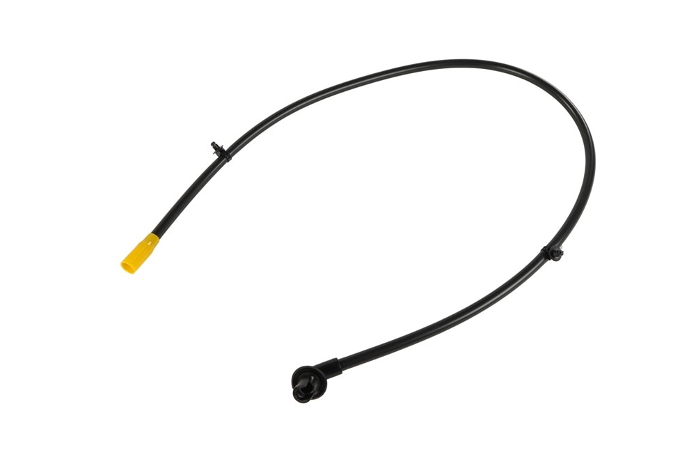 GM Genuine Parts Passenger Side Sunroof Housing Front Drain Hose