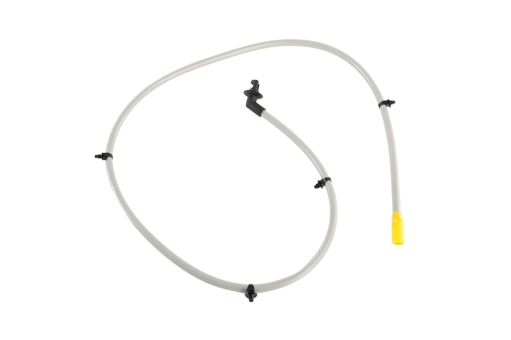GM Genuine Parts Driver Side Sunroof Housing Rear Drain Hose
