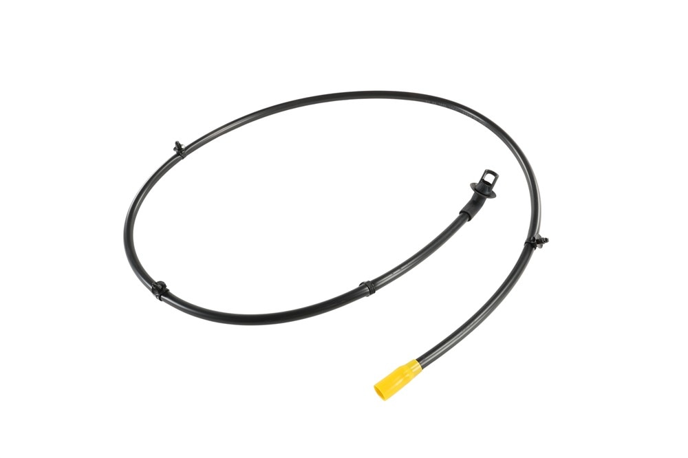 GM Genuine Parts Passenger Side Sunroof Housing Rear Drain Hose
