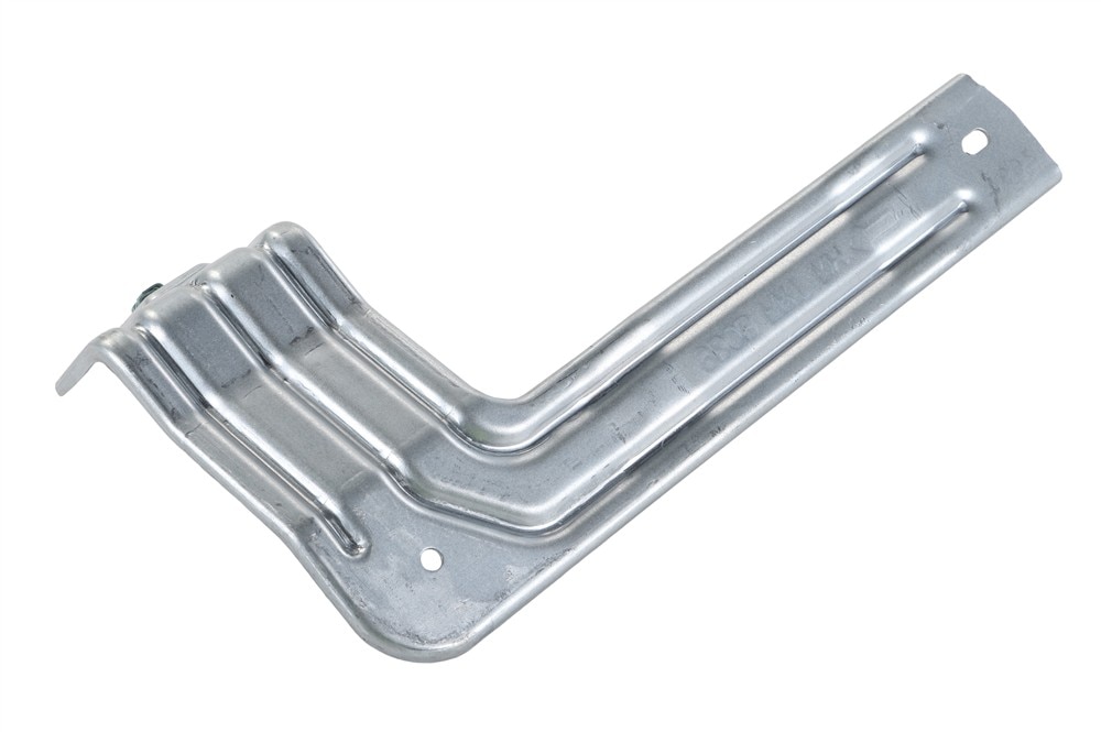 GM Genuine Parts Front Passenger Side Door Armrest Bracket