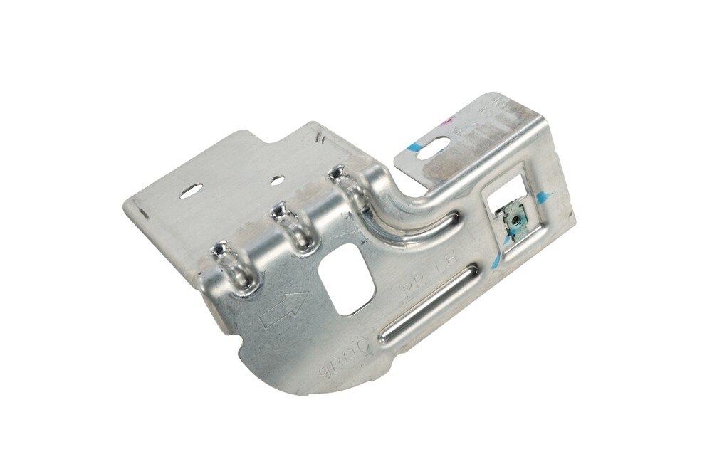 GM Genuine Parts Rear Driver Side Door Armrest Pull Cup Bracket
