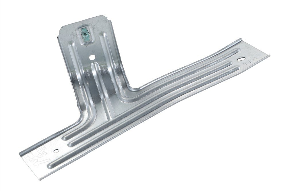 GM Genuine Parts Rear Driver Side Door Armrest Pull Cup Bracket