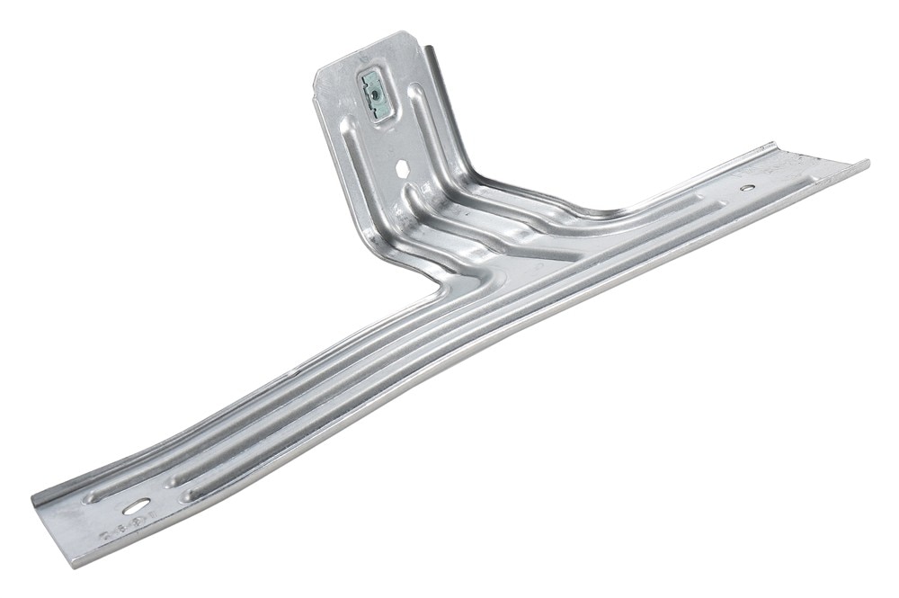 GM Genuine Parts Rear Passenger Side Door Armrest Pull Cup Bracket