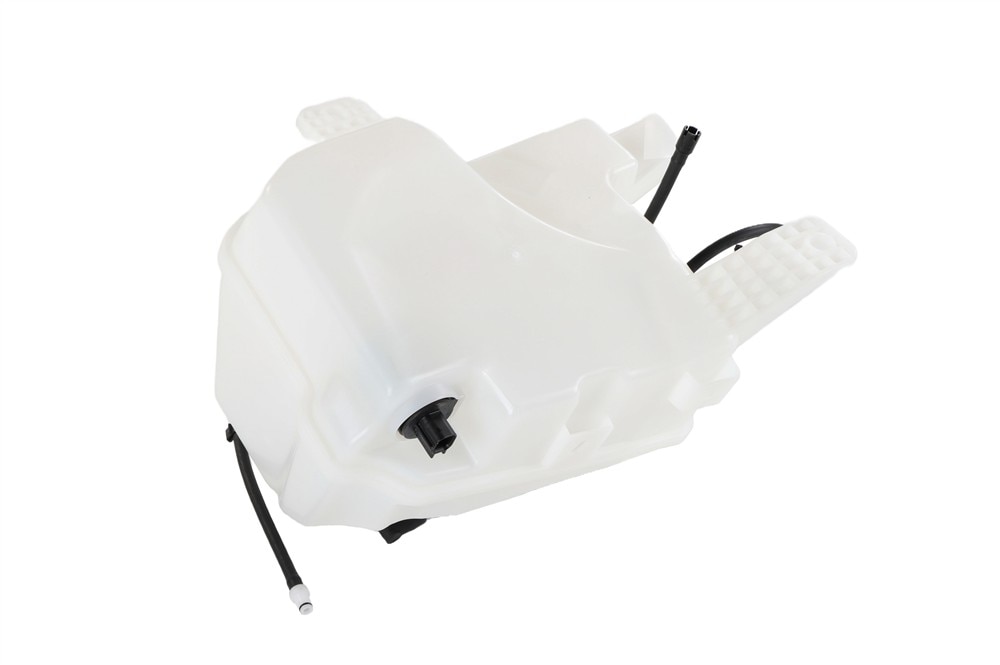 GM Genuine Parts Windshield Washer Solvent Container