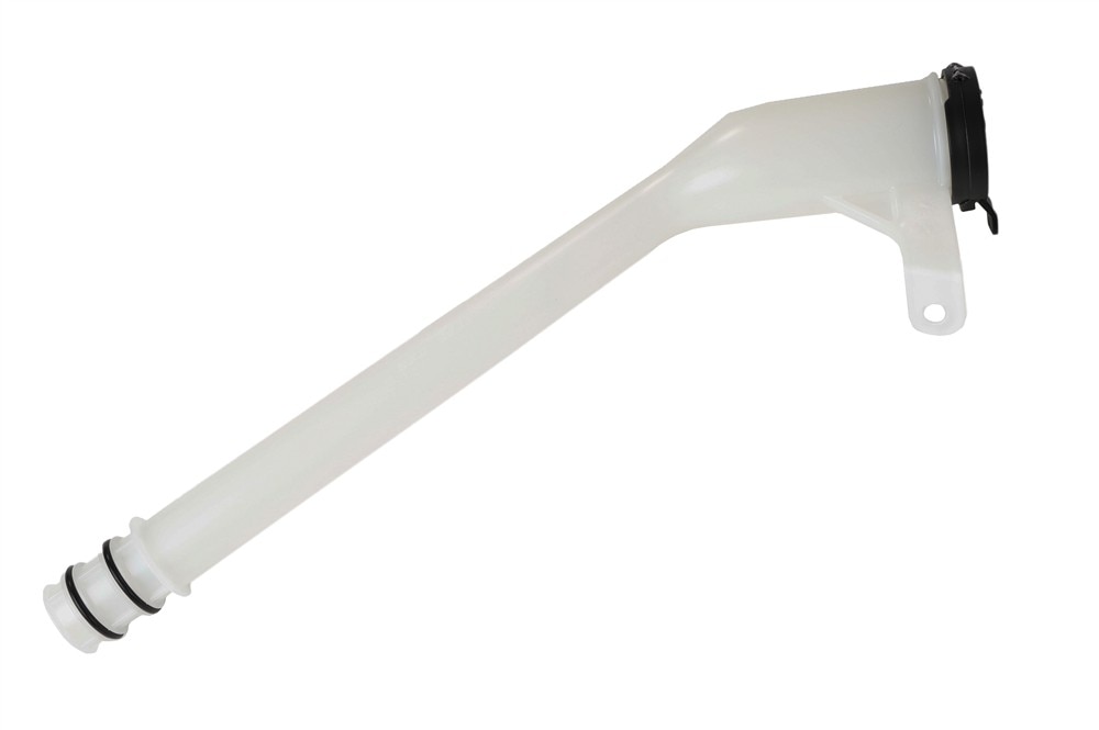GM Genuine Parts Windshield Washer Solvent Container Filler Tube