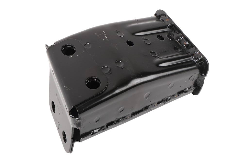 GM Genuine Parts Passenger Side Front Compartment Outer Side Rail Extension