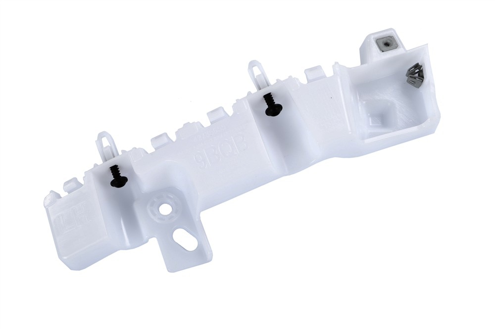 GM Genuine Parts Front Bumper Fascia Driver Side Guide