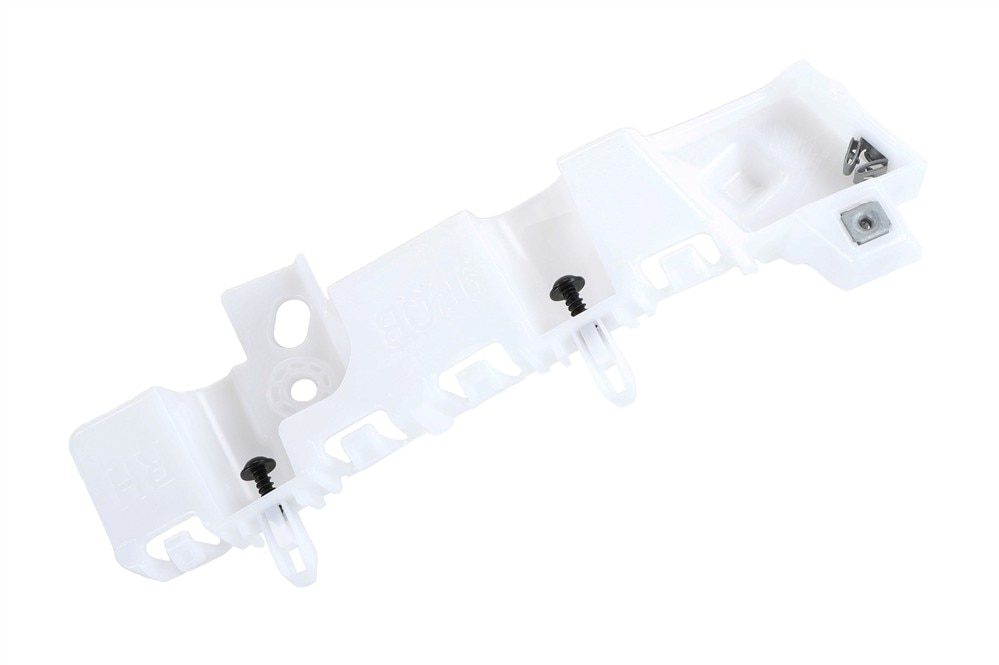 GM Genuine Parts Front Bumper Fascia Passenger Side Guide
