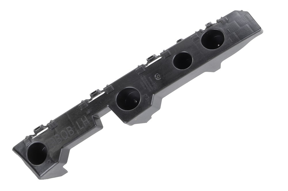 GM Genuine Parts Rear Bumper Fascia Driver Side Guide