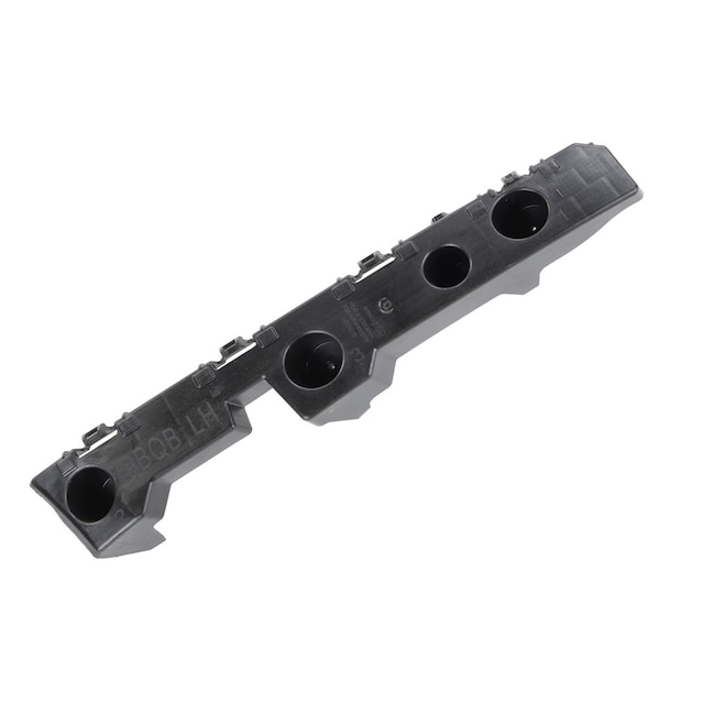 GM Genuine Parts Rear Bumper Fascia Driver Side Guide