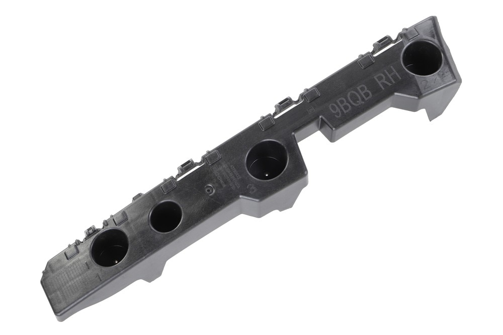 GM Genuine Parts Rear Bumper Fascia Passenger Side Guide