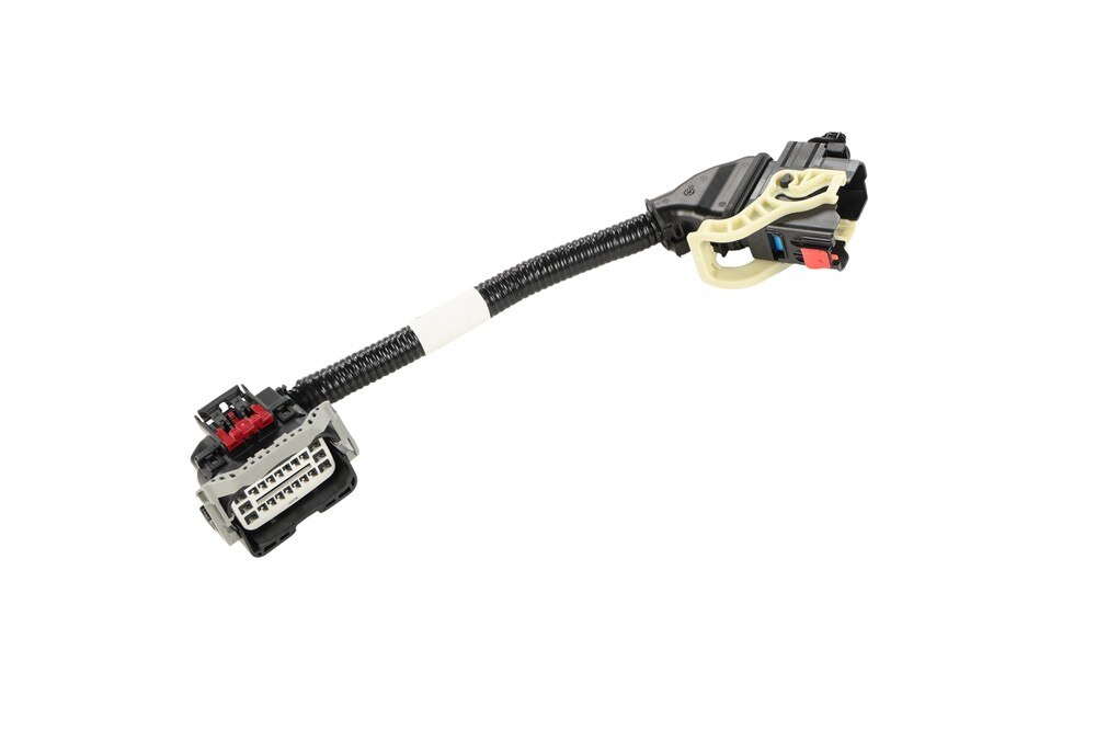 GM Genuine Parts Chassis Rear Wiring Harness