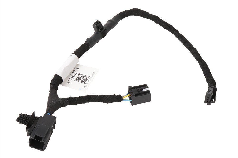 GM Genuine Parts Front Driver Side Door Lock Wiring Harness