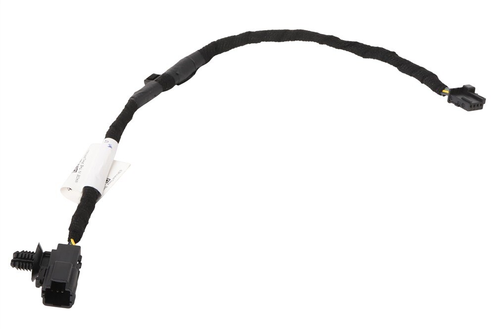 GM Genuine Parts Front Driver Side Door Lock Wiring Harness