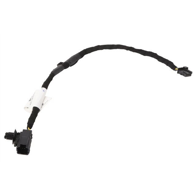 GM Genuine Parts Front Driver Side Door Lock Wiring Harness