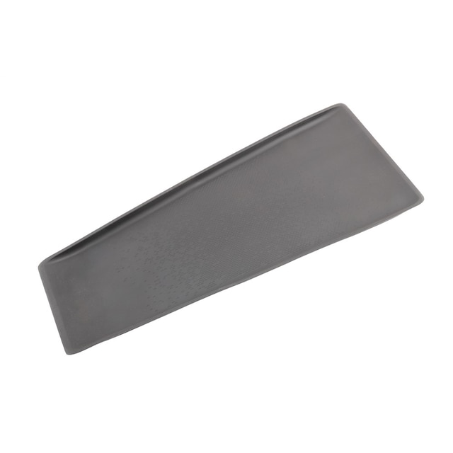 GM Genuine Parts Black Front Floor Side Stowage Compartment Liner