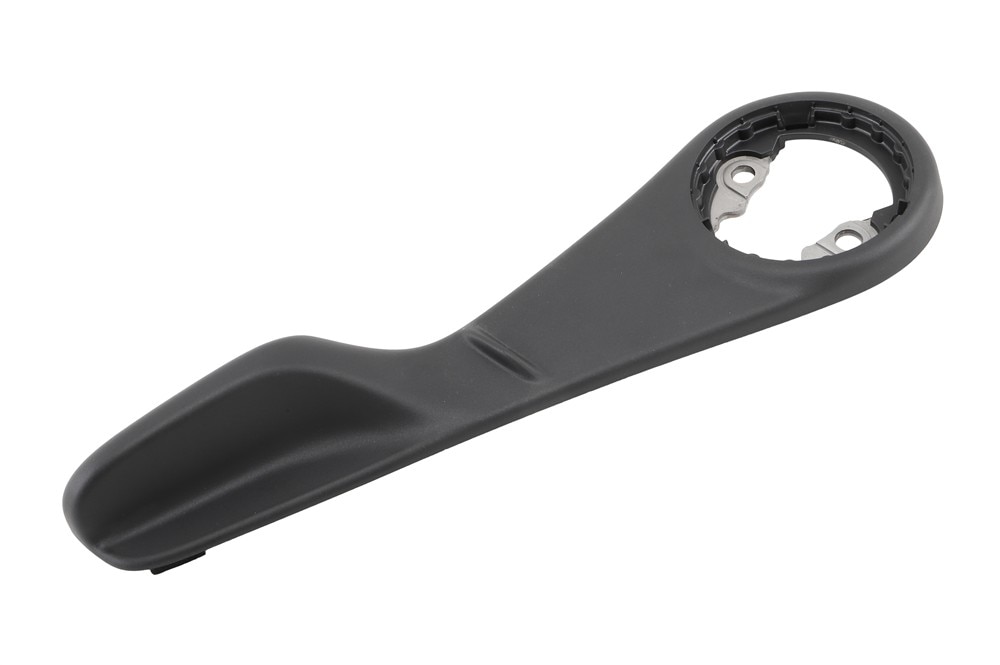 GM Genuine Parts Black Driver Seat Vertical Actuator Handle