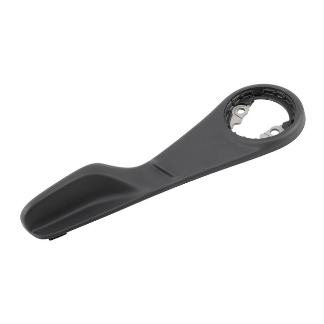 GM Genuine Parts Black Driver Seat Vertical Actuator Handle