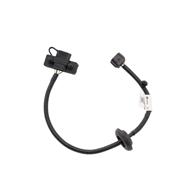 Trailer Wiring Harness