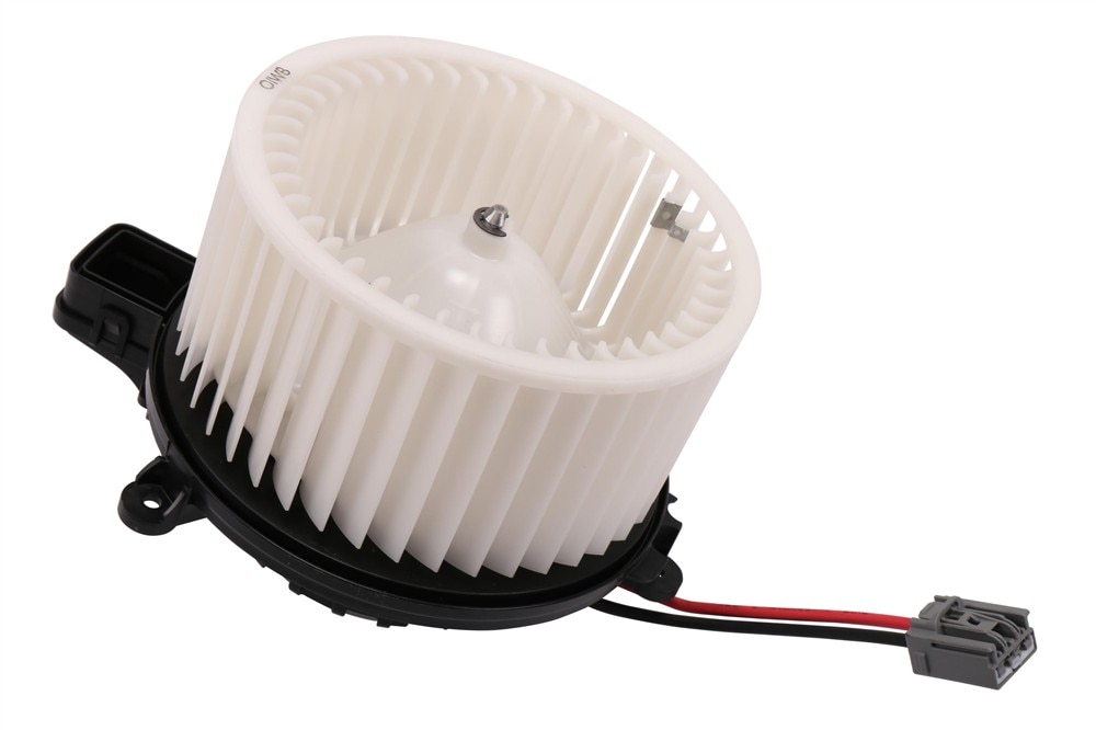 ACDelco GM Original Equipment Driver Side Blower Motor