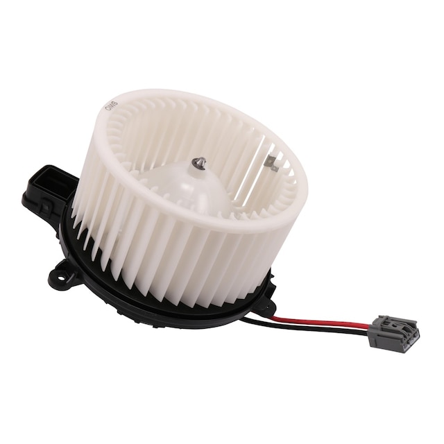 ACDelco GM Original Equipment Driver Side Blower Motor