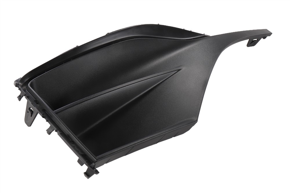 GM Genuine Parts Front Driver Side Fog Lamp Opening Cover