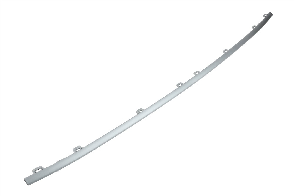 GM Genuine Parts Rear Bumper Fascia Lower Molding