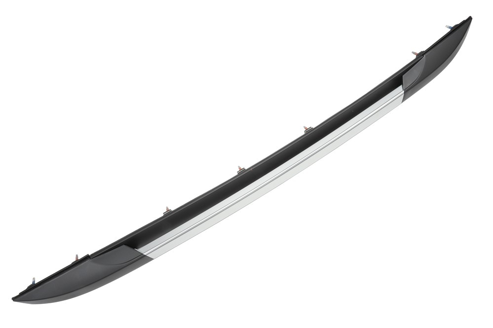 GM Genuine Parts Driver Side Luggage Carrier Rail