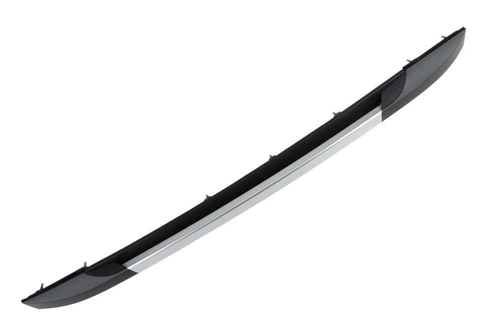 GM Genuine Parts Passenger Side Luggage Carrier Rail