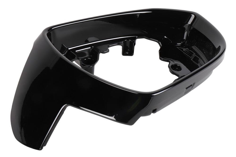 GM Genuine Parts Passenger Side Mirror Housing Bezel