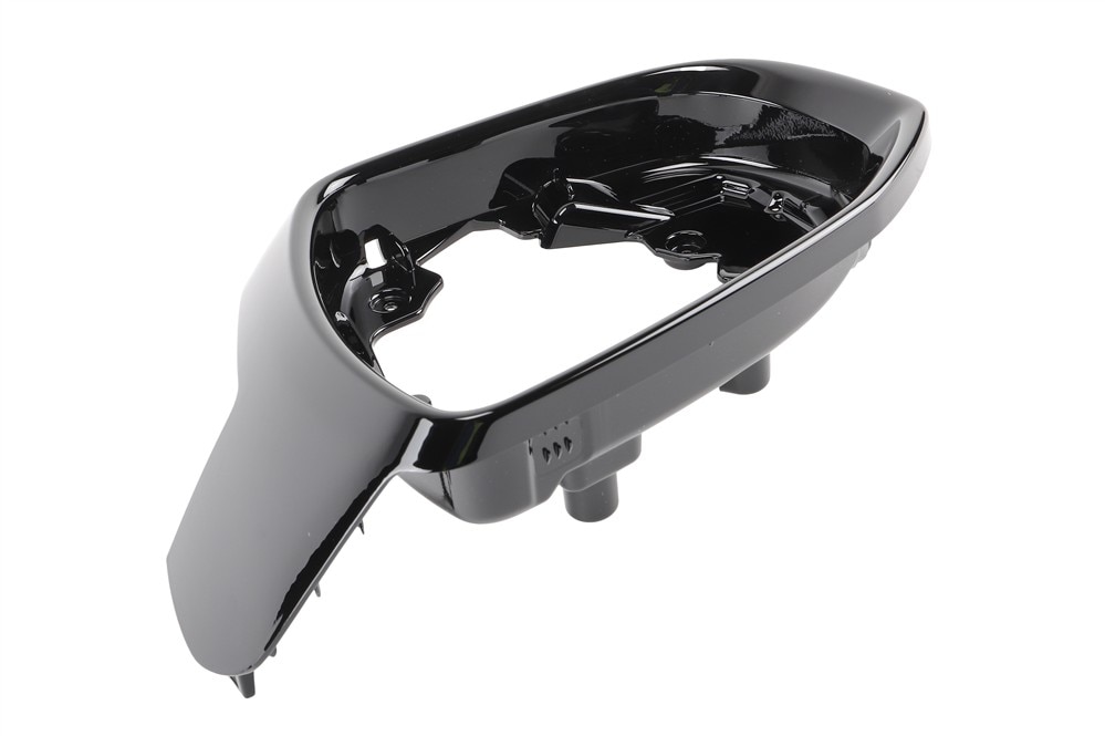 GM Genuine Parts Driver Side Door Mirror Housing Bezel