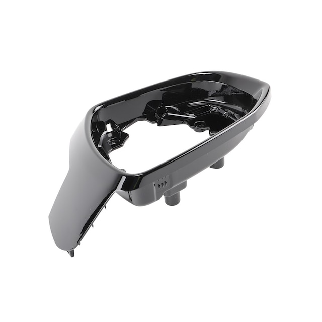 GM Genuine Parts Driver Side Door Mirror Housing Bezel