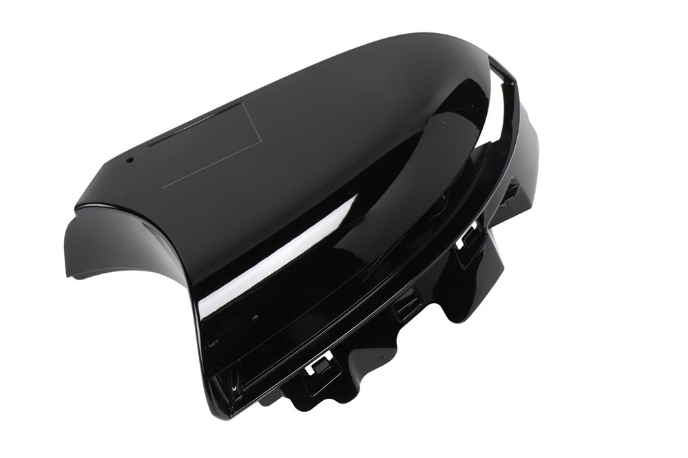 GM Genuine Parts Passenger Side Door Mirror Housing Lower Cover